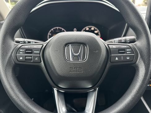 Used 2024 Honda CR-V LX image 24
