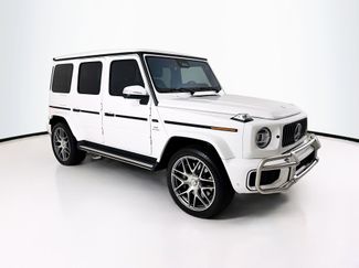 Used 2026 Mercedes-Benz G 63 AMG 4MATIC video 1