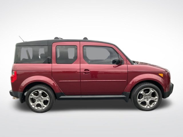 Used 2008 Honda Element EX image 25