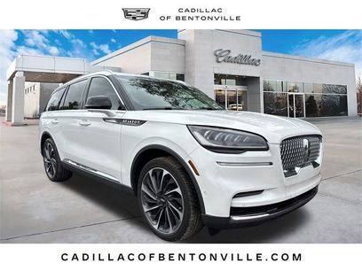 Used 2022 Lincoln Aviator Reserve w/ Equipment Group 201A