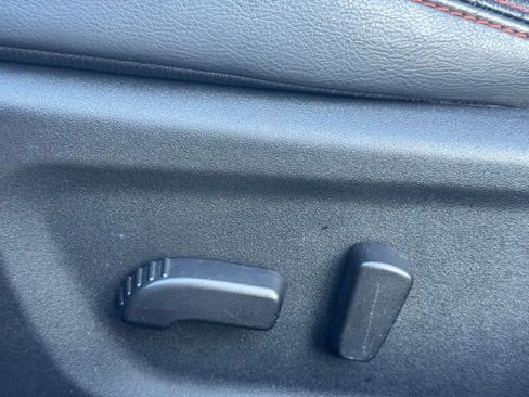 Used 2023 Nissan Altima 2.5 SR image 18