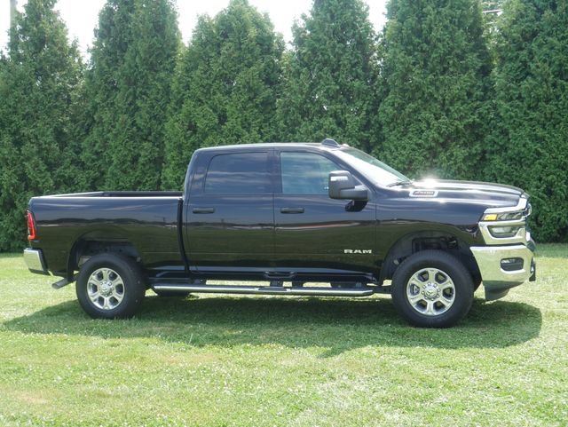 Used 2026 RAM 2500 Big Horn AWD/4WD image 7