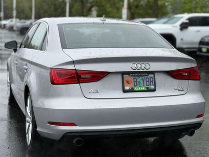 Used 2015 Audi A3 2.0T Premium Plus w/ Premium Plus Package