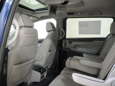 Certified 2023 Honda Odyssey Elite image 55