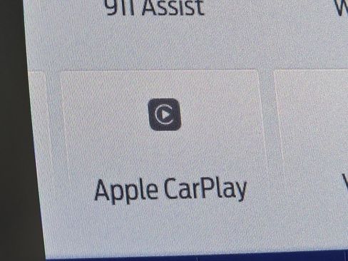 Used 2020 Ford Edge ST w/ Equipment Group 401A image 5