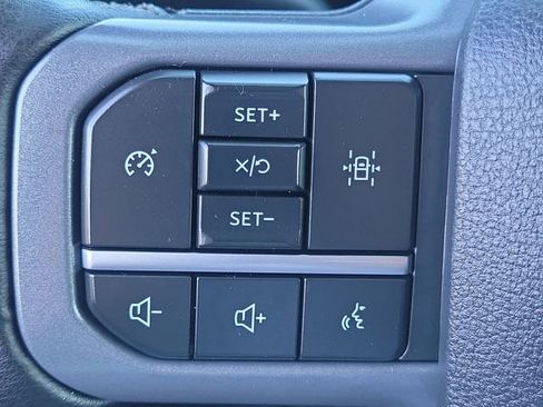 Used 2025 Ford F150 XLT w/ Equipment Group 301A Standard AWD/4WD image 8