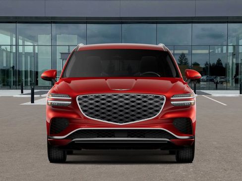 New 2026 Genesis GV70 2.5T image 8