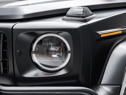 Used 2024 Mercedes-Benz G 63 AMG Squared image 61