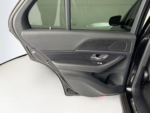Certified 2026 Mercedes-Benz GLE 350 4MATIC image 26