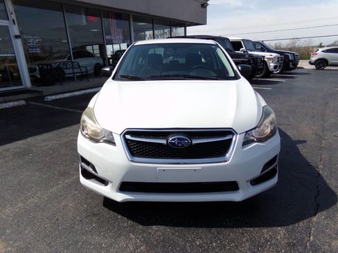 Used 2015 Subaru Impreza 2.0i image 2