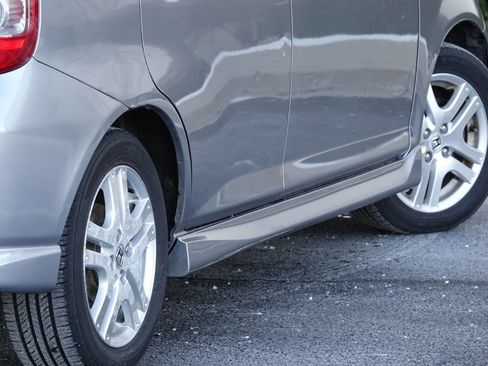 Used 2007 Honda Fit Sport image 21