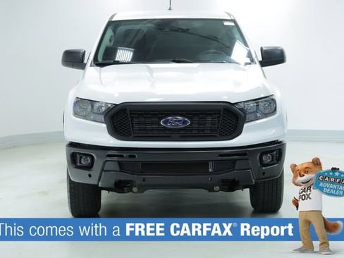 Used 2021 Ford Ranger XL image 2