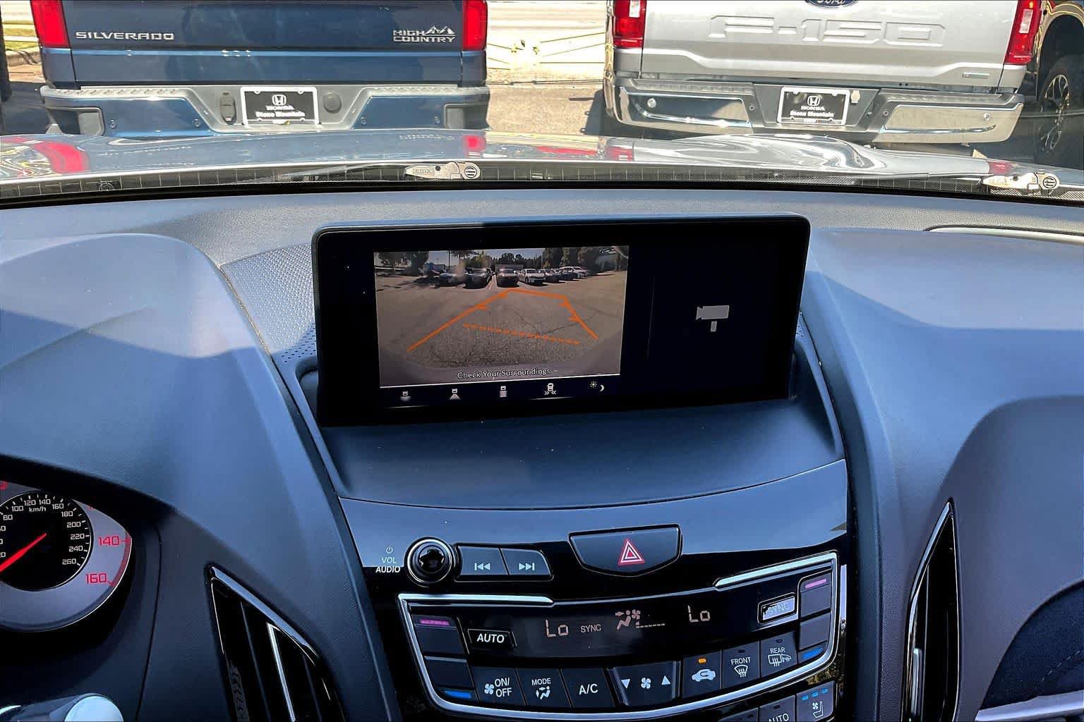Used 2019 Acura RDX w/ Advance Package FWD image 27