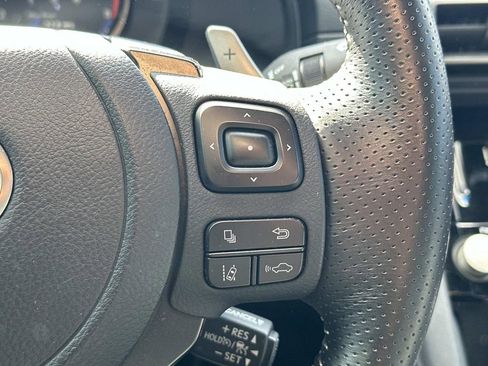 Used 2021 Lexus IS 350 F Sport w/ Dynamic Handling Package image 23