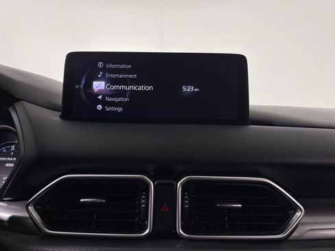 Used 2021 MAZDA CX-5 Sport image 20