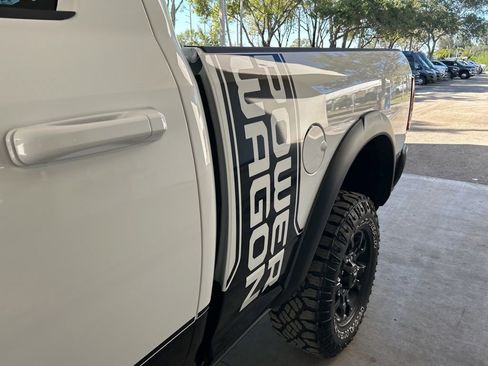 New 2026 RAM 2500 Power Wagon image 19