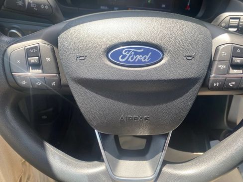 Used 2025 Ford Maverick XLT w/ Black Appearance Package AWD/4WD image 15
