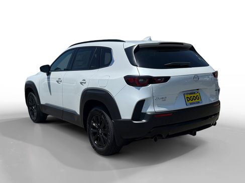 New 2026 MAZDA CX-50 AWD 2.5 Hybrid w/ Weather Package image 3