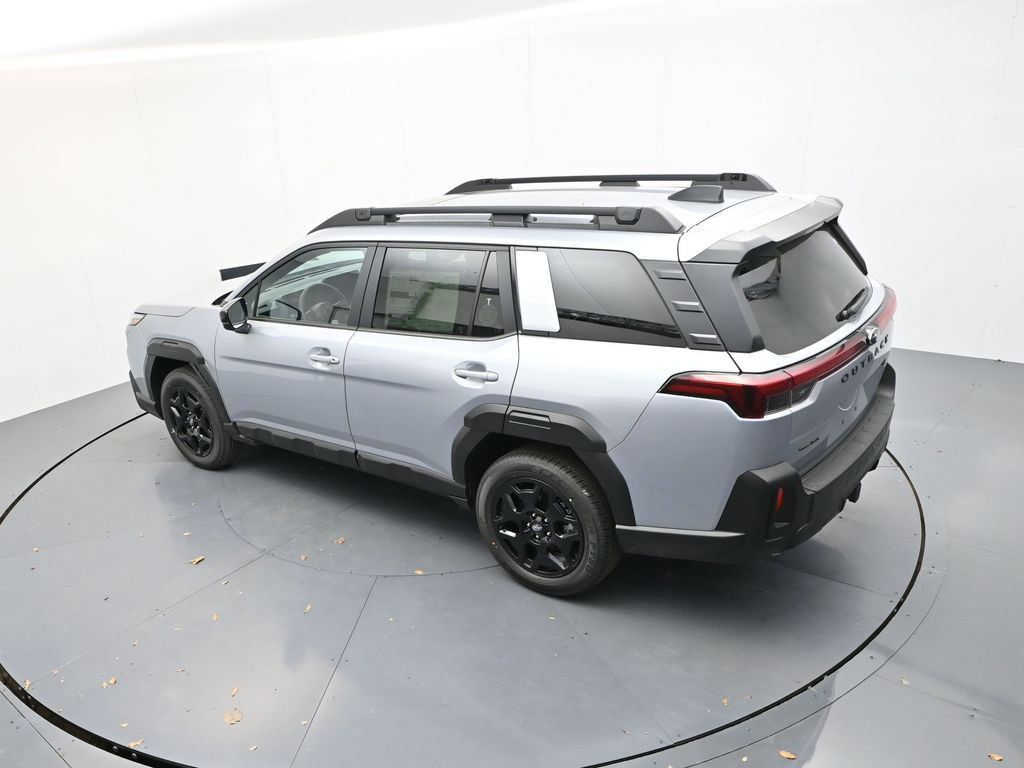 Used 2026 Subaru Outback Limited w/ Premium/Limited Package AWD/4WD image 16