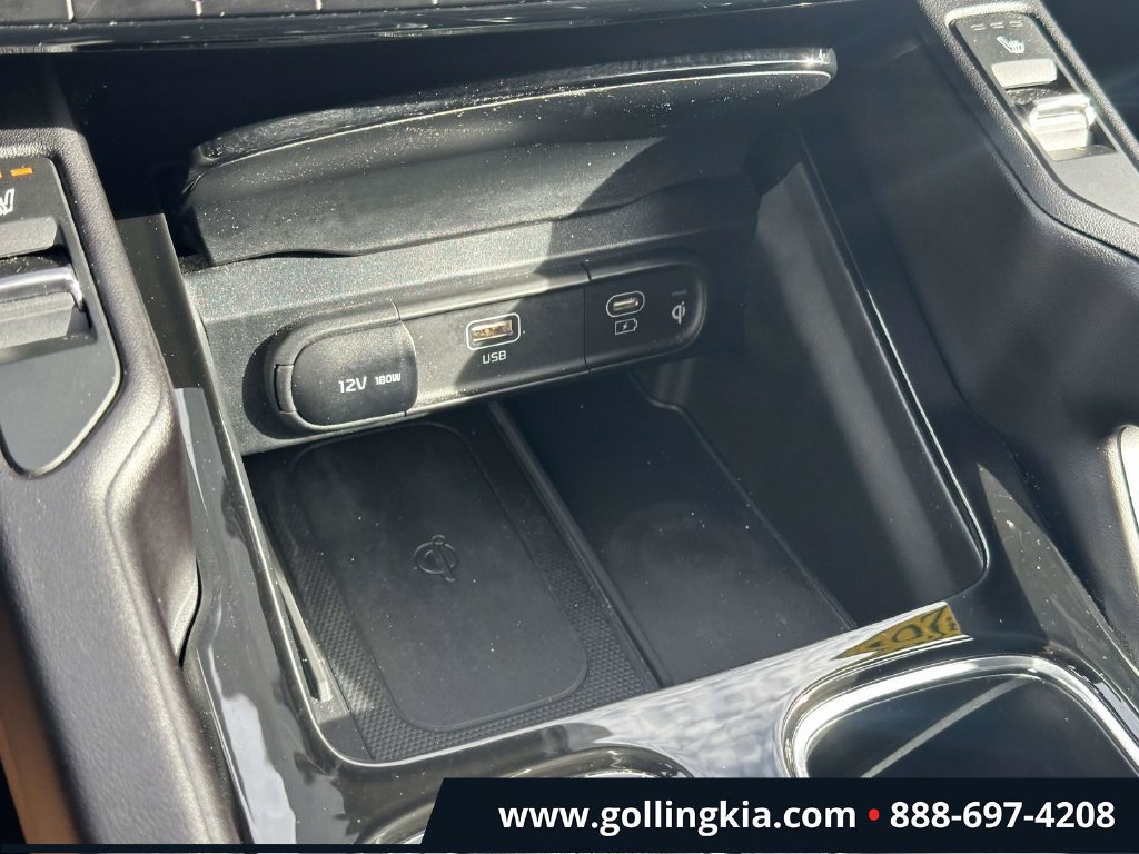 Certified 2024 Kia Telluride S AWD/4WD image 27