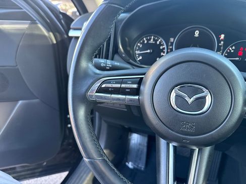 Certified 2023 MAZDA CX-50 2.5 S w/ Cargo Package AWD/4WD image 47