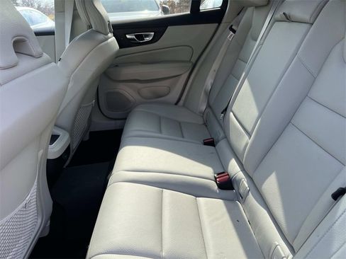 Used 2023 Volvo V60 B5 Cross Country Plus w/ Protection Package Premier image 19
