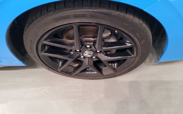 Used 2024 Honda Civic Sport image 35