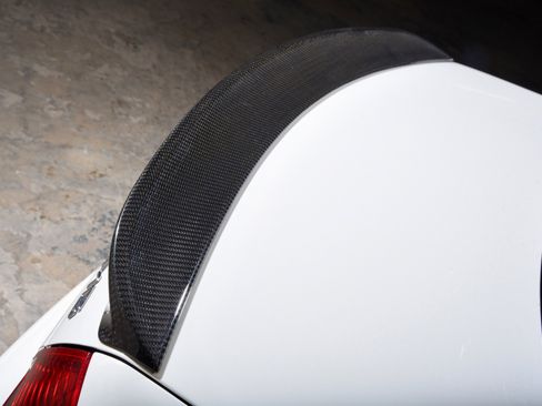 Used 2008 Mercedes-Benz CLK 63 AMG Black Series image 10