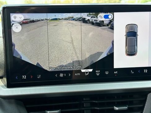 Certified 2025 Ford Explorer ST AWD/4WD image 27