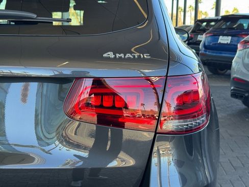 Certified 2022 Mercedes-Benz GLC 300 4MATIC image 22