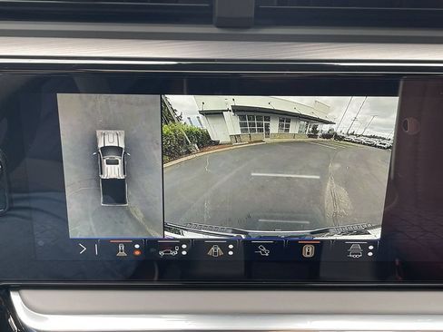 New 2026 GMC Sierra 3500 Denali Ultimate AWD/4WD image 15