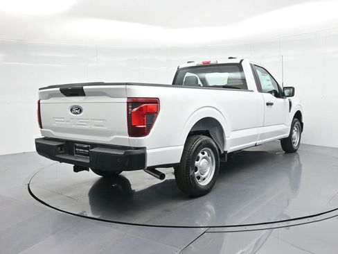 New 2025 Ford F150 XL image 23