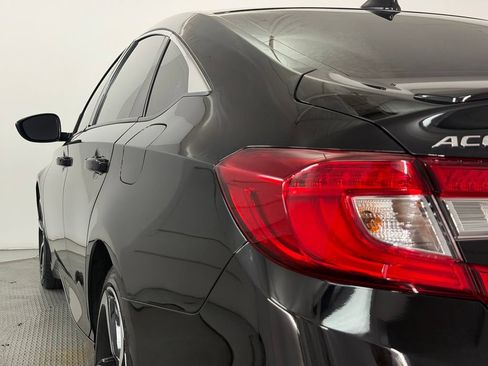 Used 2022 Honda Accord Sport Special Edition image 64