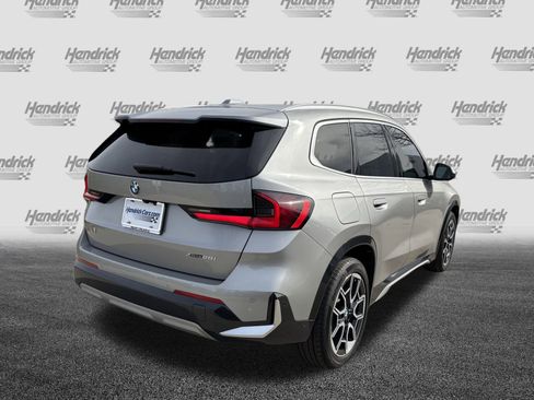 Certified 2025 BMW X1 xDrive28i w/ Technology Package image 10