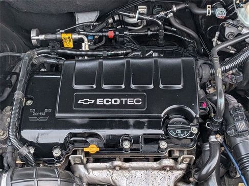 Used 2013 Chevrolet Cruze LT w/ Spring Special Edition image 26