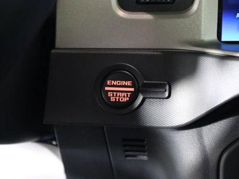 Used 2023 Ford Bronco Raptor AWD/4WD image 50