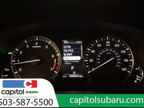 Used 2021 Lexus RX 350 AWD w/ Premium Package image 18