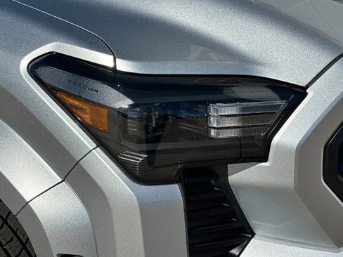 New 2026 Toyota Tacoma SR image 30