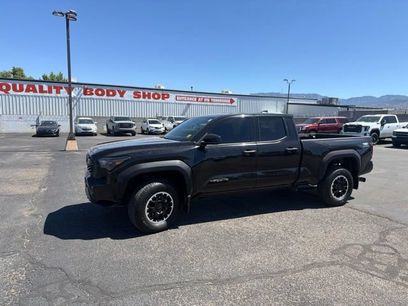 Used 2025 Toyota Tacoma TRD Off-Road