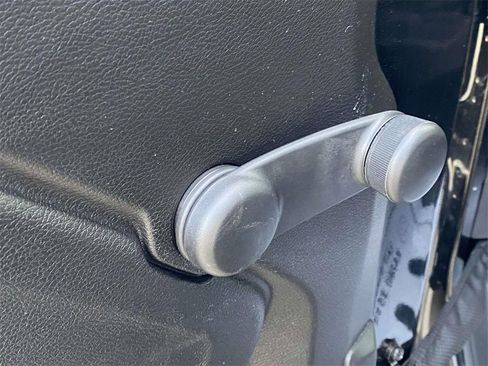 Used 2024 Jeep Wrangler Sport image 49