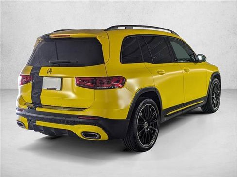 Used 2020 Mercedes-Benz GLB 250 image 6
