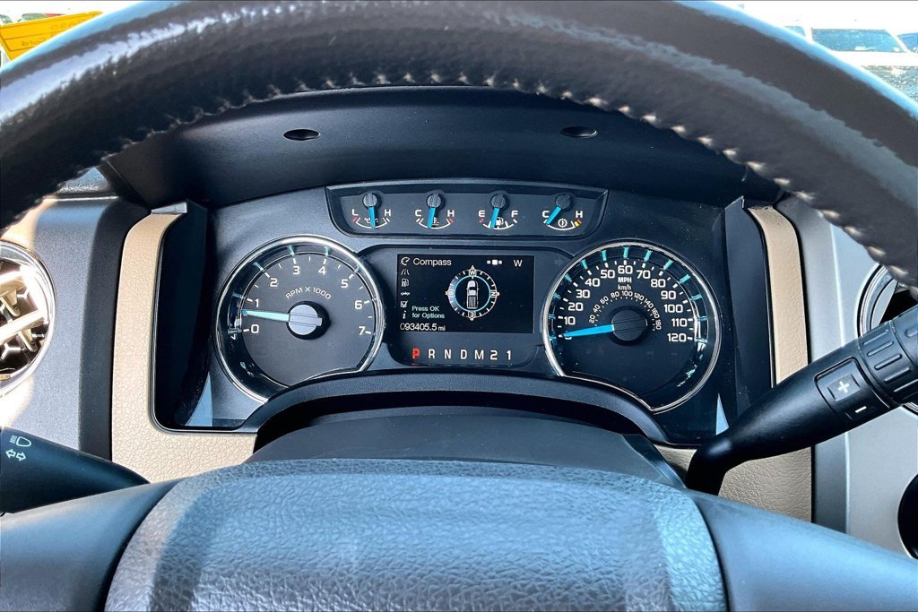 Used 2013 Ford F150 XLT w/ Mid Equipment Group RWD image 9