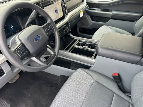 New 2026 Ford F250 XLT AWD/4WD image 9