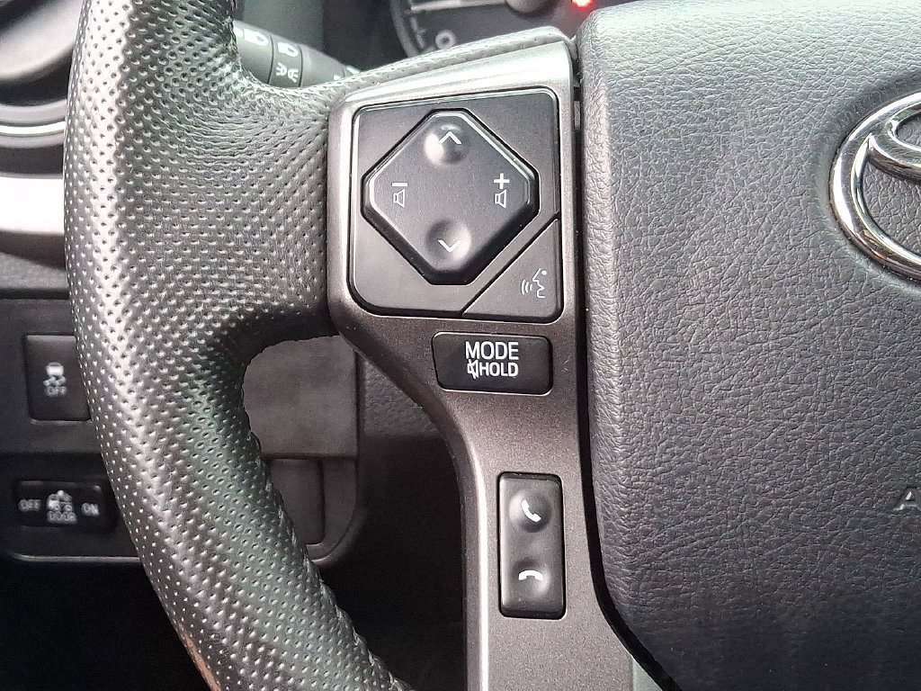 Certified 2023 Toyota Tacoma TRD Sport w/ TRD Premium Sport Package AWD/4WD image 22