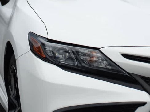 Certified 2023 Toyota Camry SE image 5