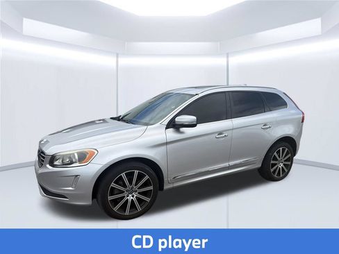 Used 2016 Volvo XC60 T6 w/ Proximity Package AWD/4WD image 9