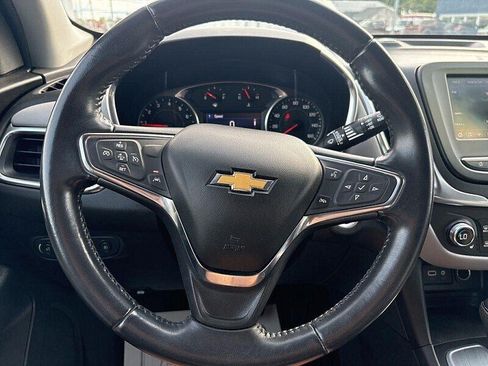 Used 2021 Chevrolet Equinox LT w/ Driver Convenience Package FWD image 34