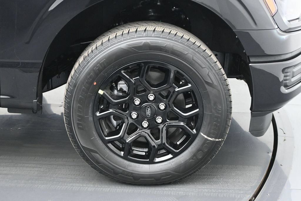 New 2026 Ford F150 STX RWD image 17