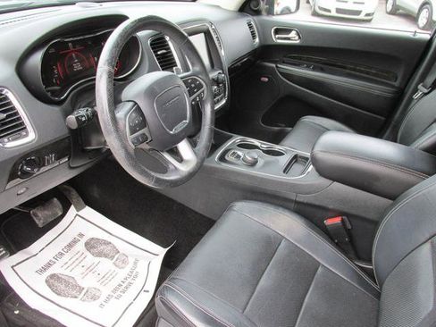 Used 2015 Dodge Durango Citadel w/ Technology Group image 9