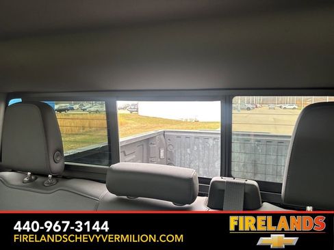 Used 2021 Chevrolet Silverado 1500 RST w/ All Star Edition Plus image 6